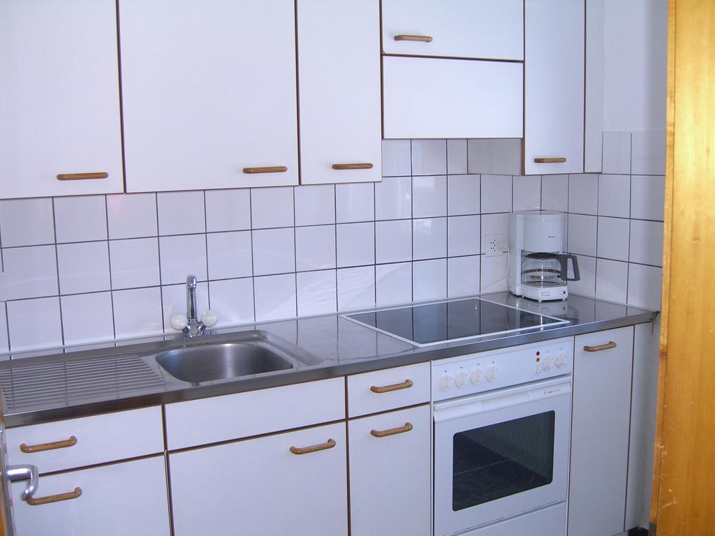 Ferienwohnung Tschudiboden Флумзерберг Номер фото